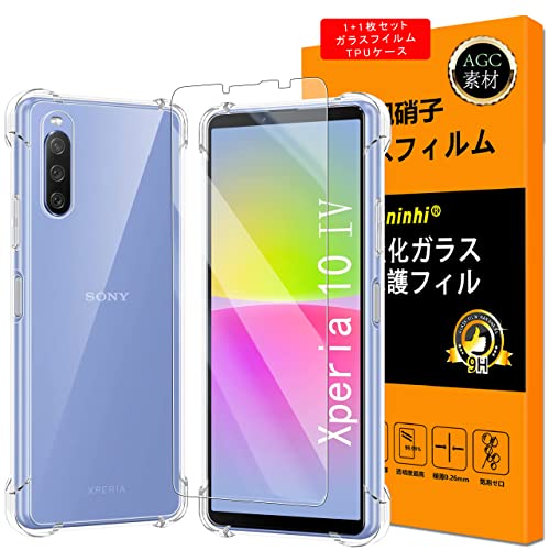 yP[X+KXtCzΉ Snoy Xperia 10 iv KXtC GNXyA10iv یtC TPUP[X KX t SO-52C tB Xperia10 IV P[X Jo[ yt dx9H Ռz ߗ 