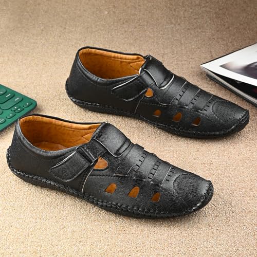 Image of Server mens Fishermen Sandals S50 Roman Sandal