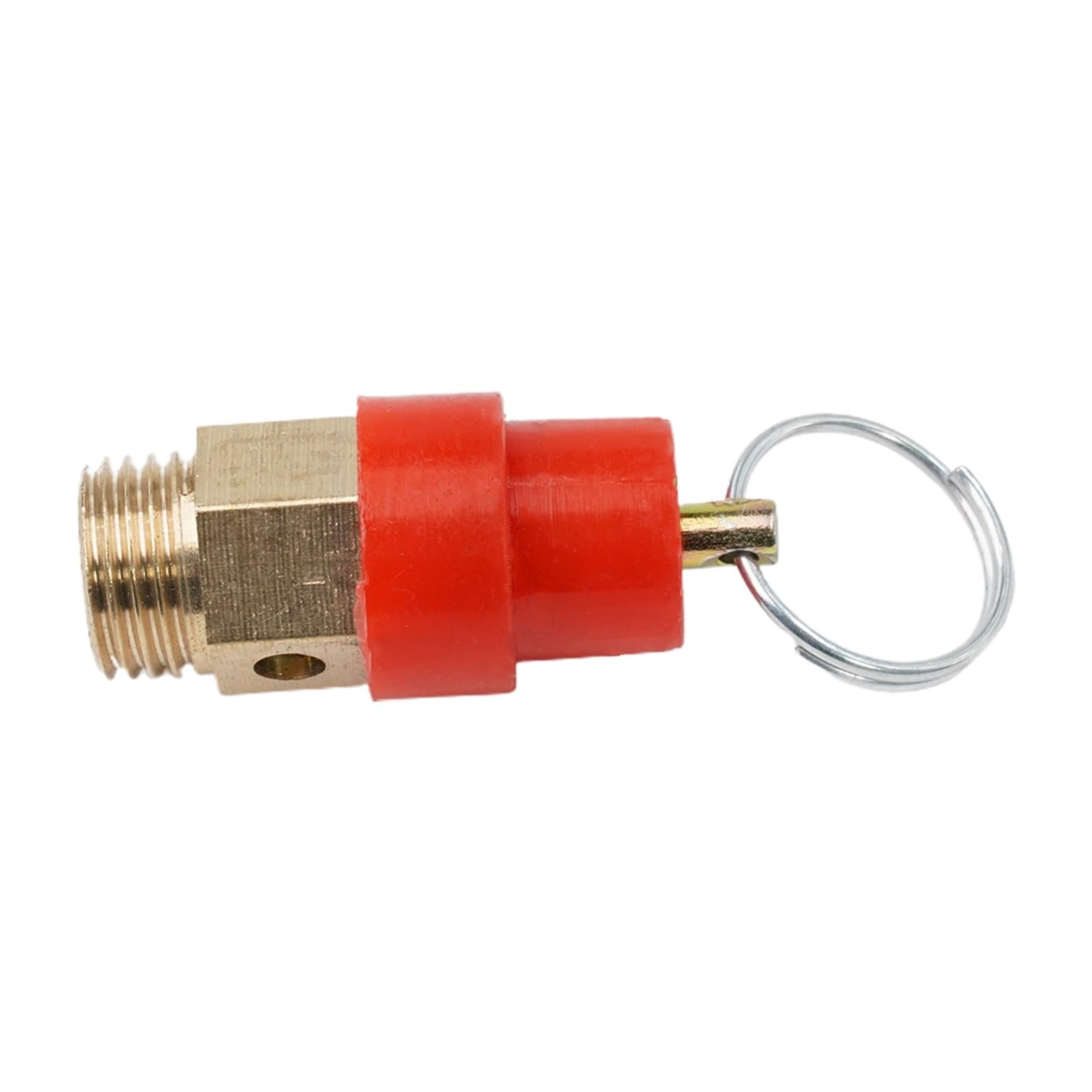 Limitatore di pressione del compressore d'aria