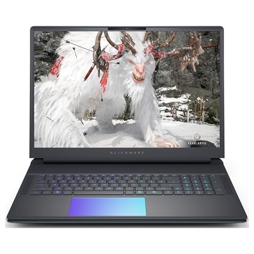 Dell Alienware 18 Area-51, U9-275HX, 32GB, 1TB SSD, 18" WOXGA, NVIDIA RTX 5070, 6 Cell, 280W, WLAN, Backlit Kb, W11 Home, 1 Jahr Basic Onsite