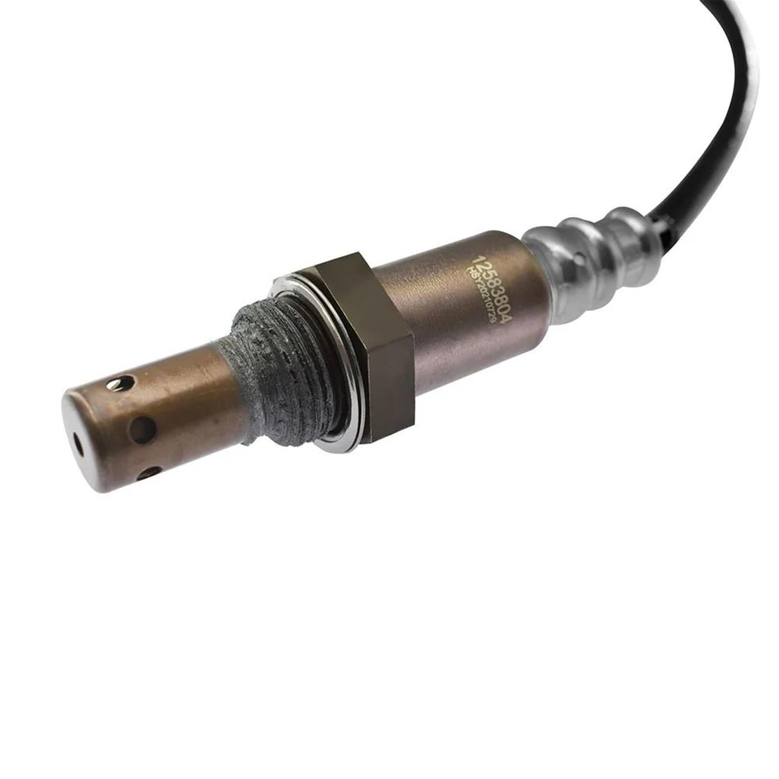 Capteurs d'oxygène Capteur D'oxygène pour Chevy pour Avalanche pour Express 2500 Capteur Lambda 12583804 Lambda Sonde O2