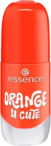 essence gel nail polish 15