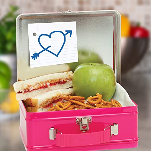 Glue Dots Double-Sided Removable Dots, 1/2'', Clear, Roll Of 200 #TOP3