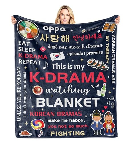 LNKRFRPA Korean Drama Gifts, K-Drama, Korean Gifts for Women, Kdrama Merch, K Drama Gifts for...