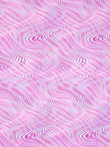 Image of Garden Vareli Art Silk Abstract Printed Saree