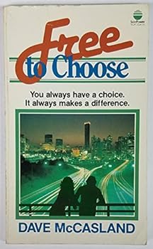 Paperback Free to choose (SonPower youth sources) Book