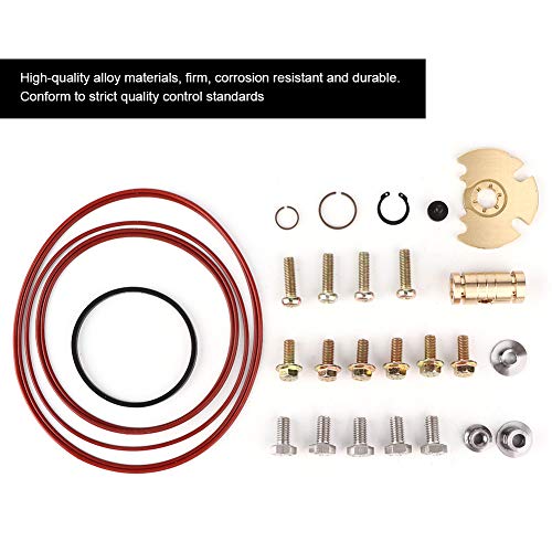 La mejor comparación de Kit reparación turbo comprados en linea. 12 Imagen adicional