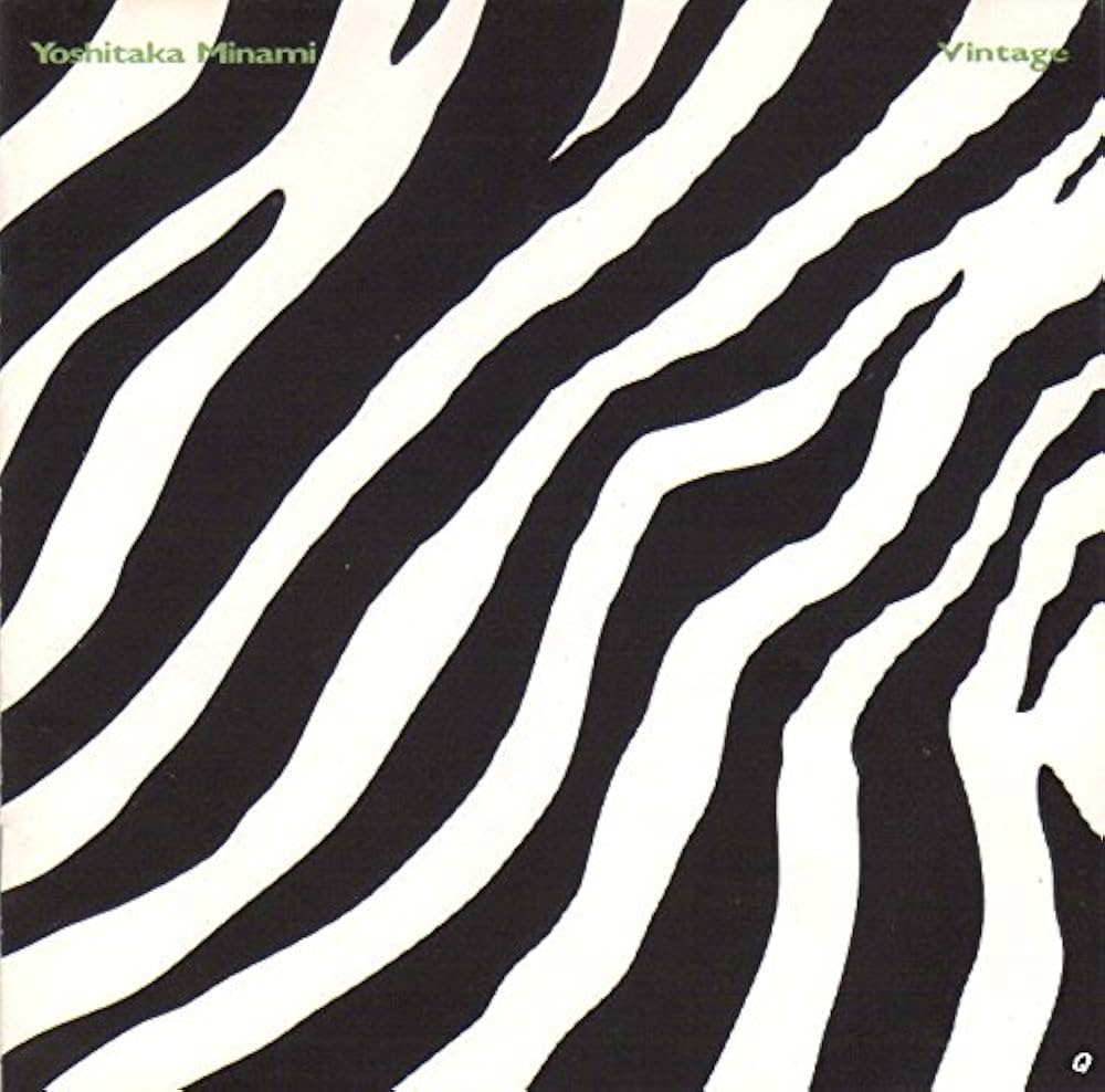 Amazon.co.jp: VINTAGE: ミュージック