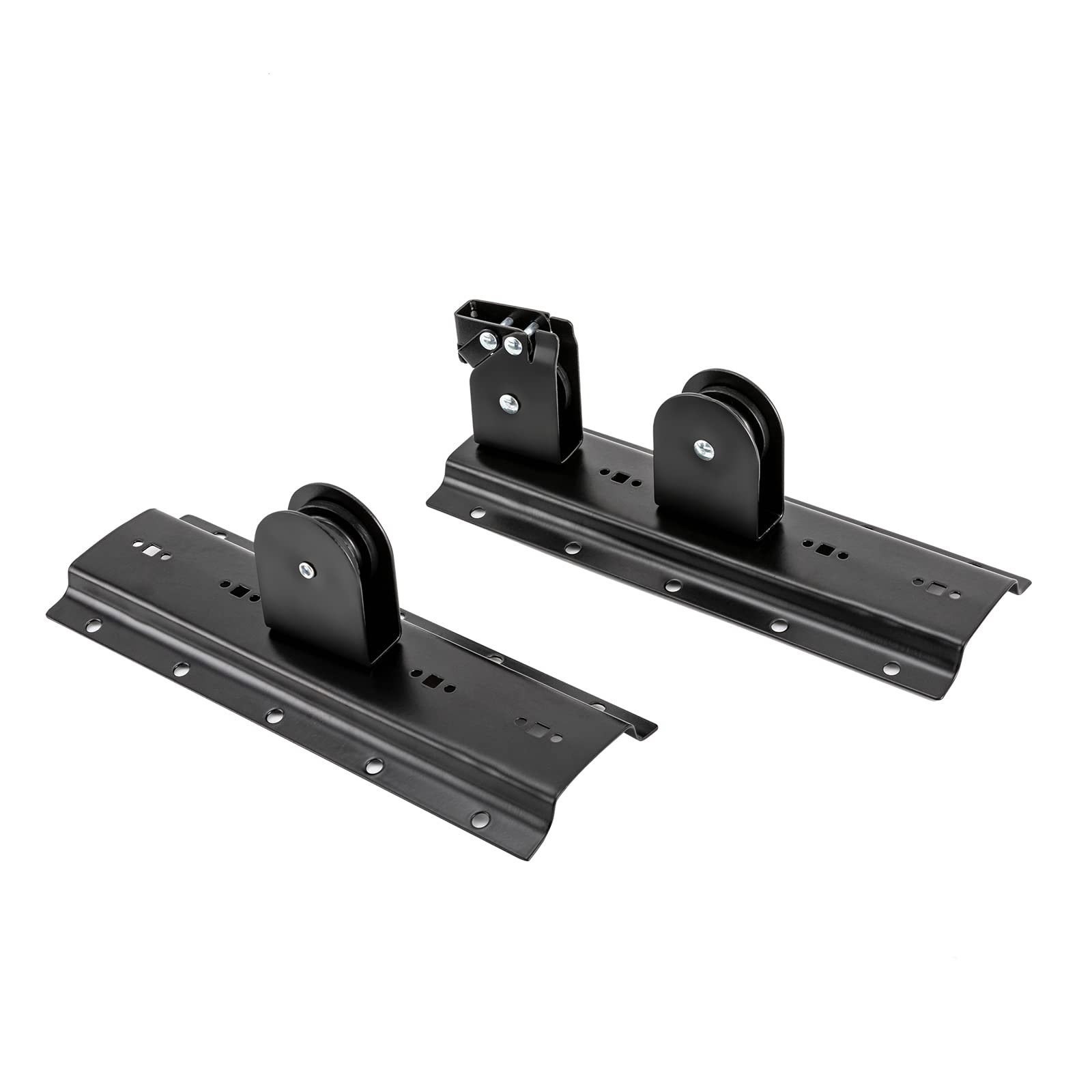 Bike Lift Bike-Lift - Avec support de plafond - Jusqu'à 60 kg - 12 x 6,5 x 4 cm - Noir