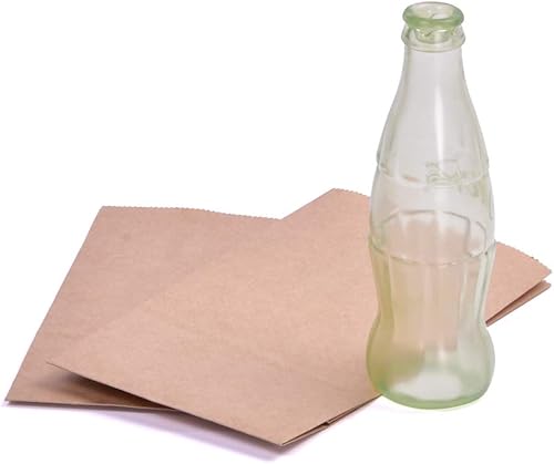 SUMAG Botella de coque mágica truco – Botella que desaparece accesorio mágico para mago