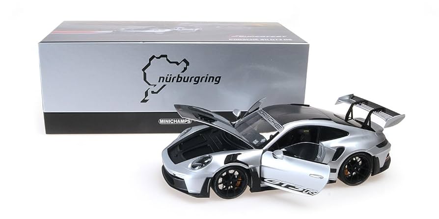 ノレブ 1/18 ポルシェ 992 GT3 RS ヴァイザッハ 楽天市場】ノレブ 1/18 ポルシェ 911/992 GT3 RS ヴァイザッハ