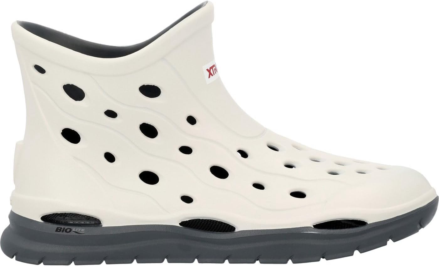 XTRATUF Men's Hightide