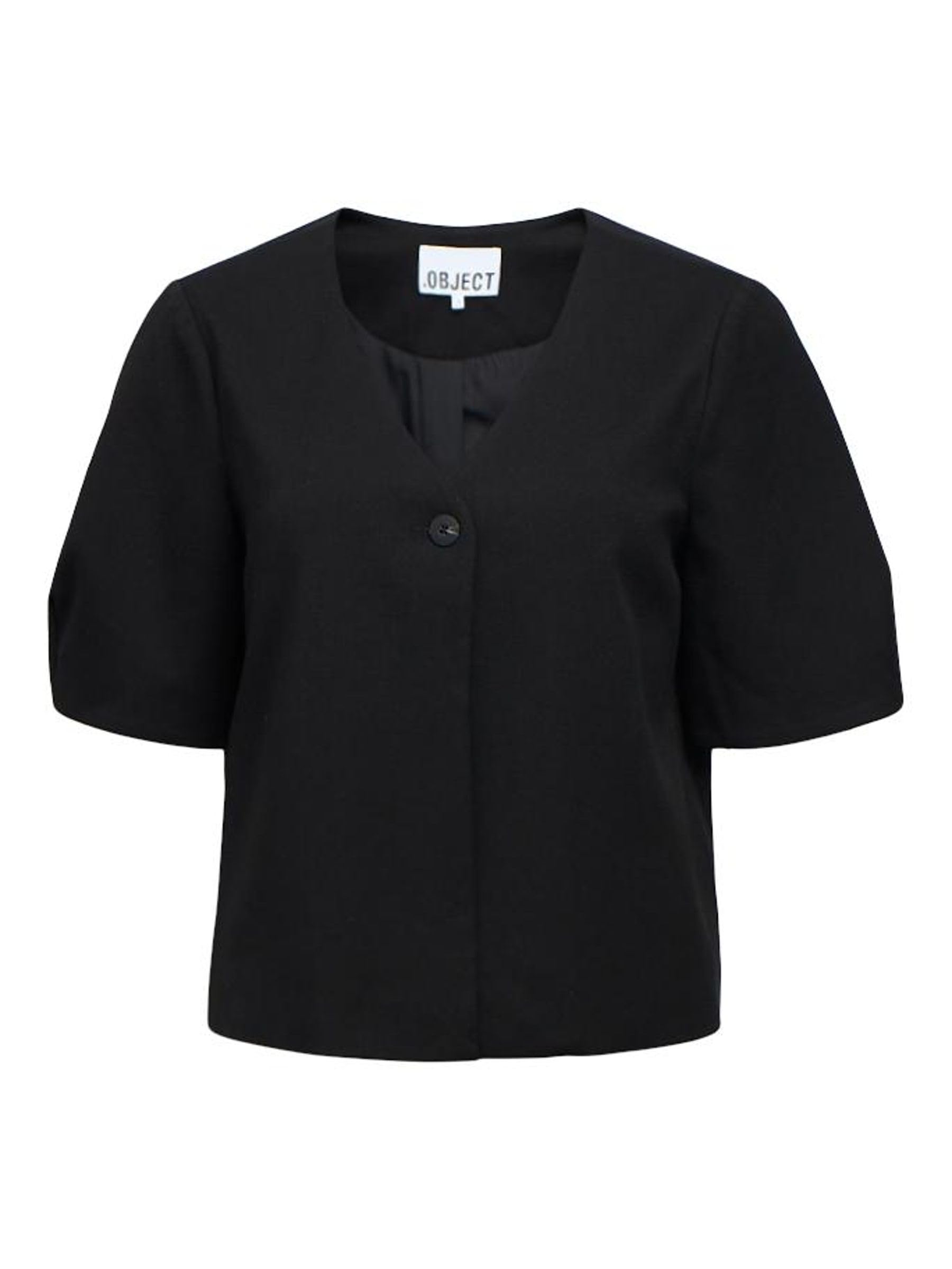 Object Objlisa S/S Re Top Noos top confortable contre la chaleur - 6