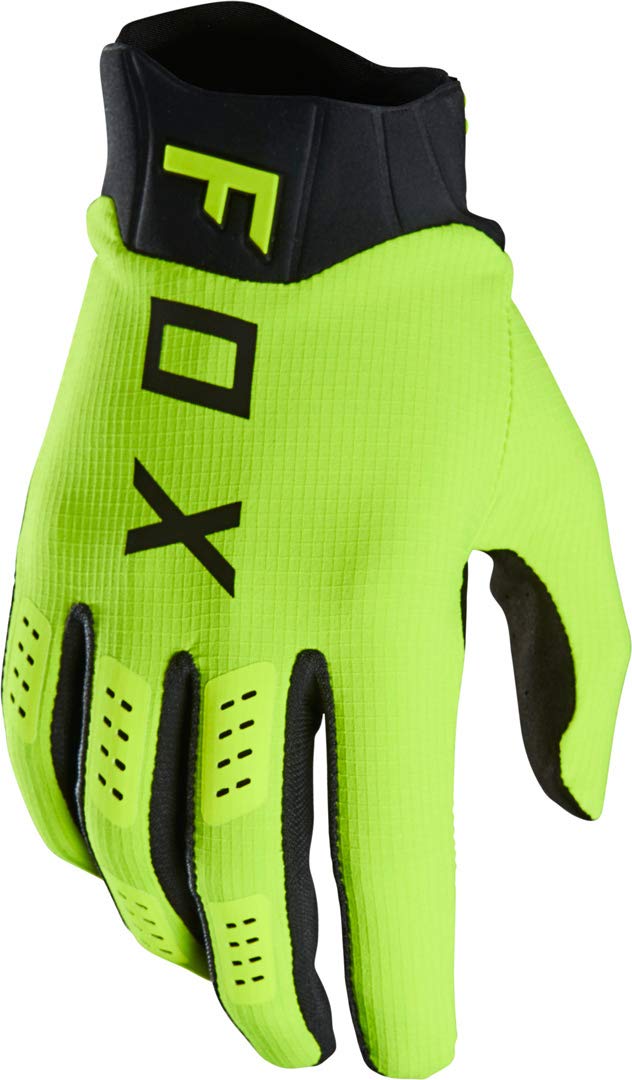 Fox Racing Mens Flexair Glove