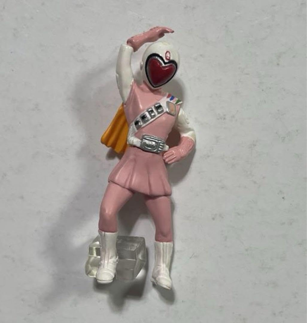 Amazon.co.jp: ジャッカー電撃隊 キャラエッグ 戦隊ヒーローシリーズ