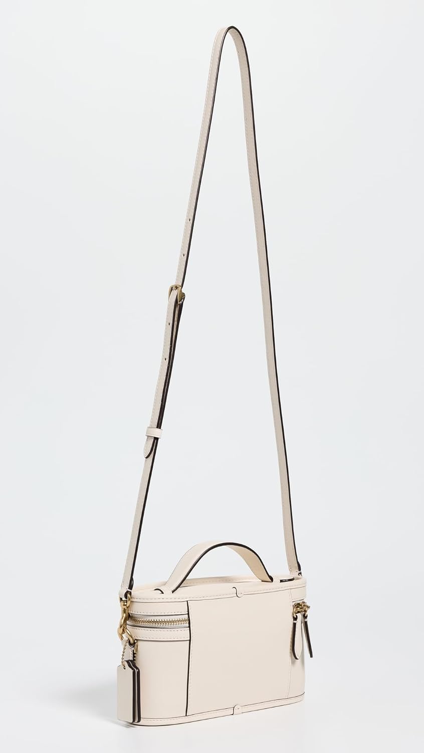 COACH Women's The Originals Glovetanned Leather Bag - Image 4