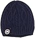 Canada Goose Women's Merino Cable Beanie