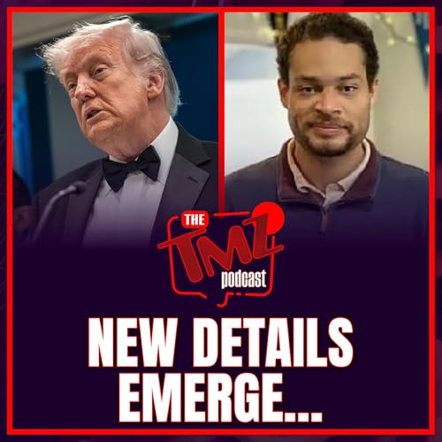 New Updates In White House Correspondents Dinner Shooting