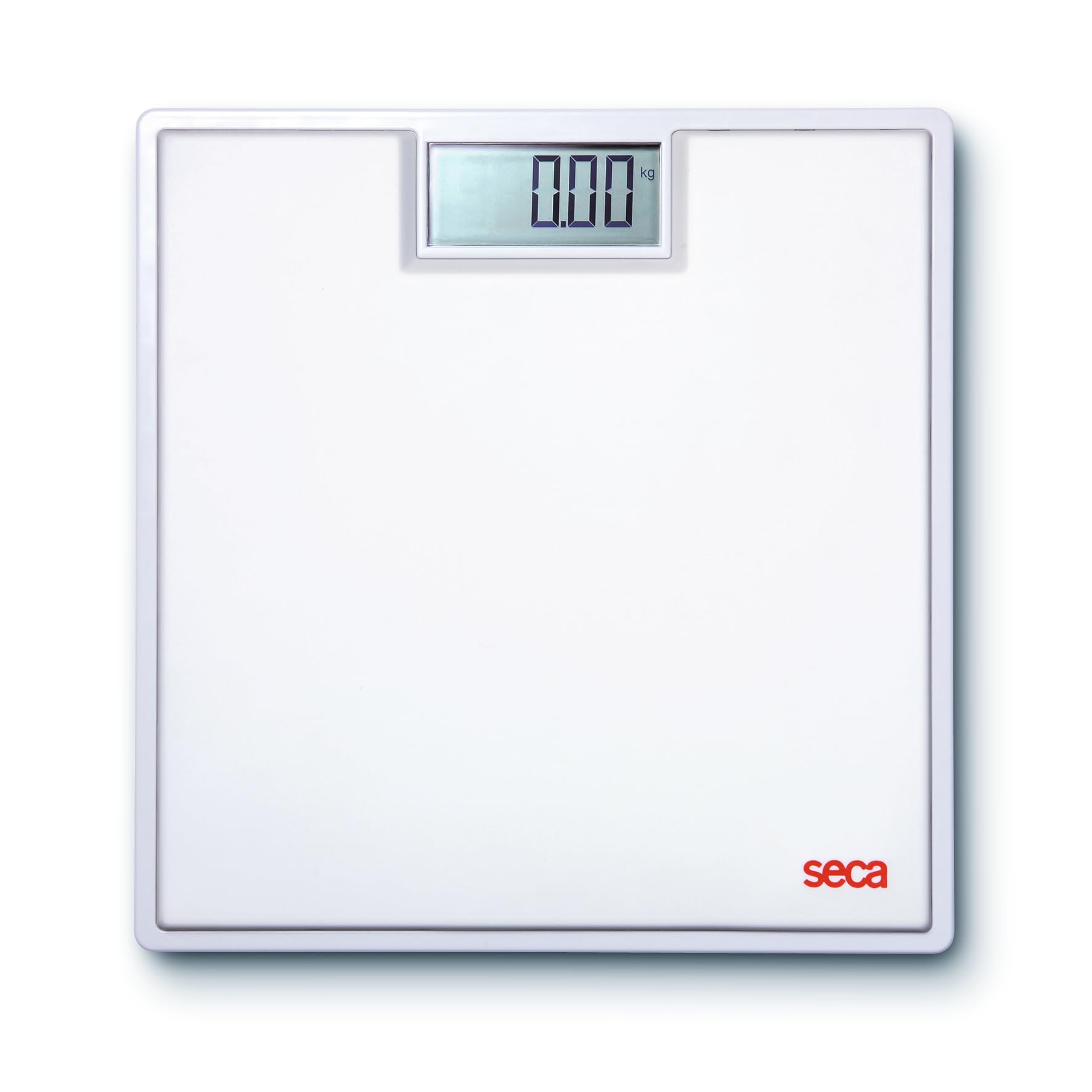 Seca Clara 803 Digital Bathroom Weight Scale-White (8031320009)-picture-19