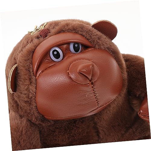 Listado y reviews de Peluche gigante gorila Top cinco. 12 Listado y reviews de Peluche gigante gorila Top cinco. 12