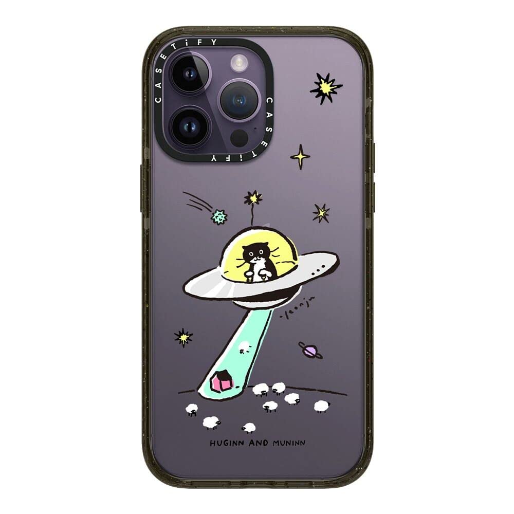 Amazon.com: CASETiFY Impact iPhone 14 Pro Max Case [4X Military