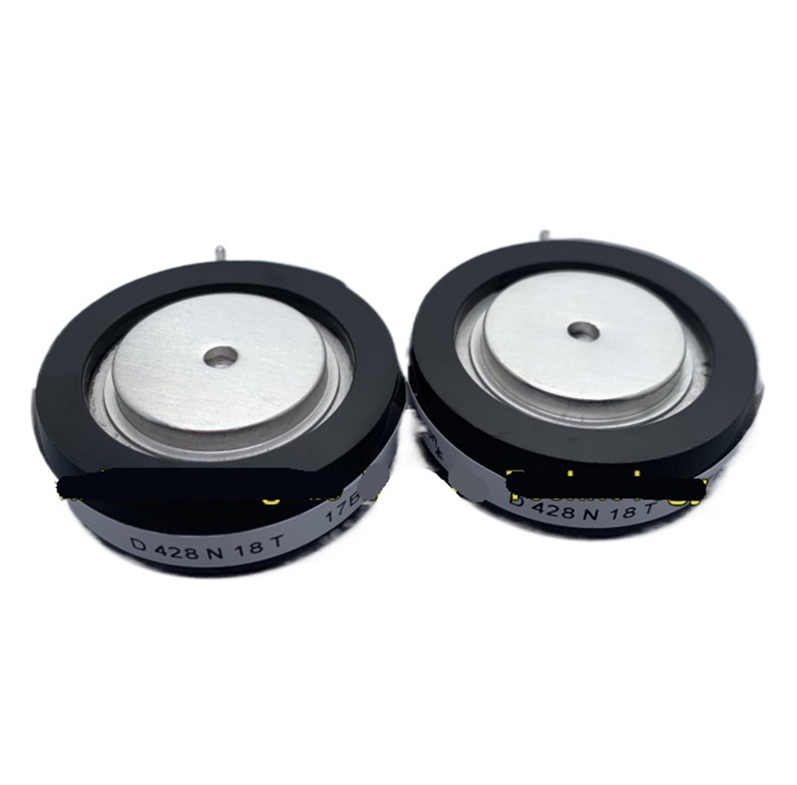 Module de thyristor D428N20T pour la régulation de puissance industrielle