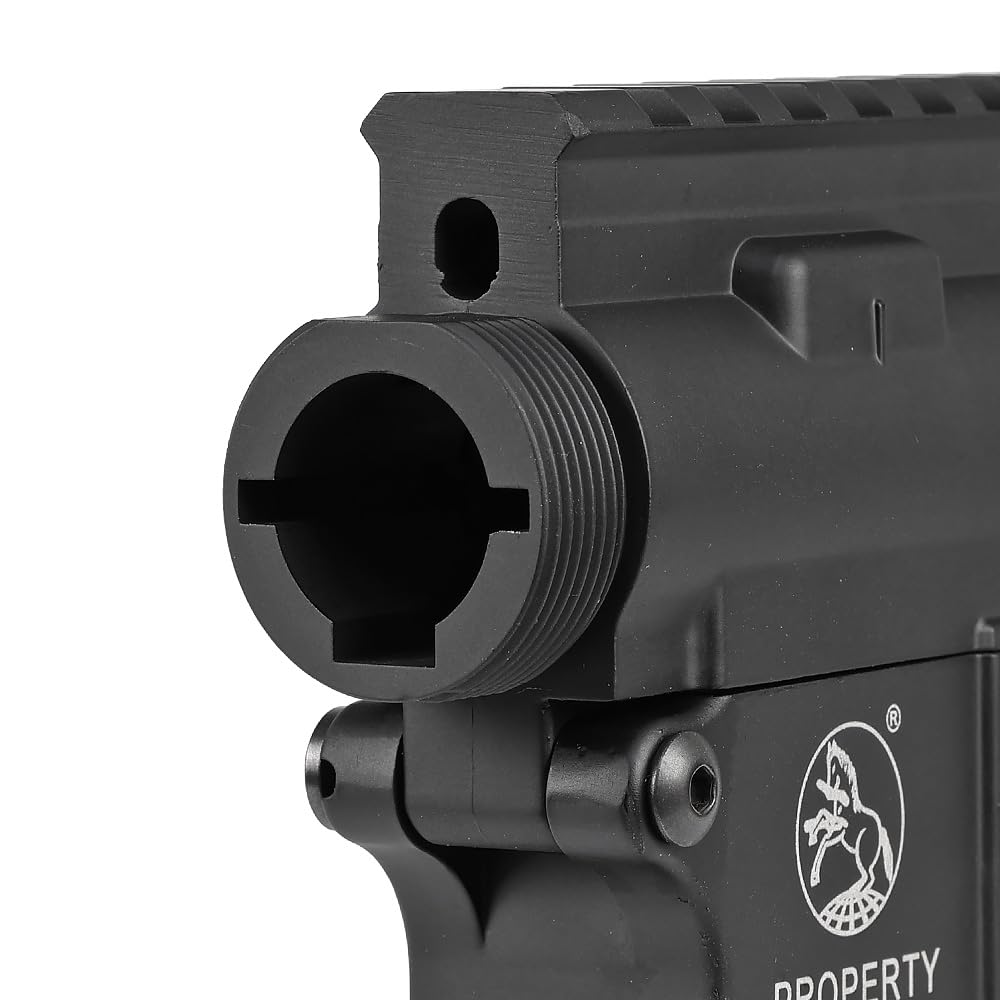 Amazon.co.jp: ミリタリーガレージ 電動ガン M4 シリーズ対応 E&C COLT