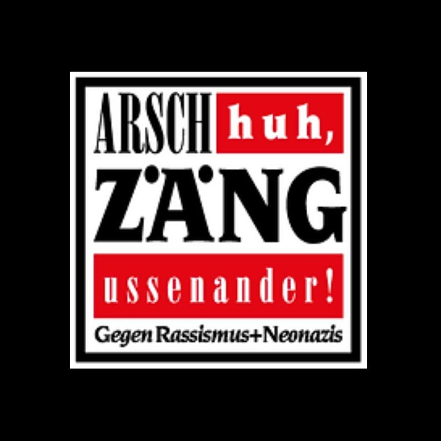 AG Arsch Huh