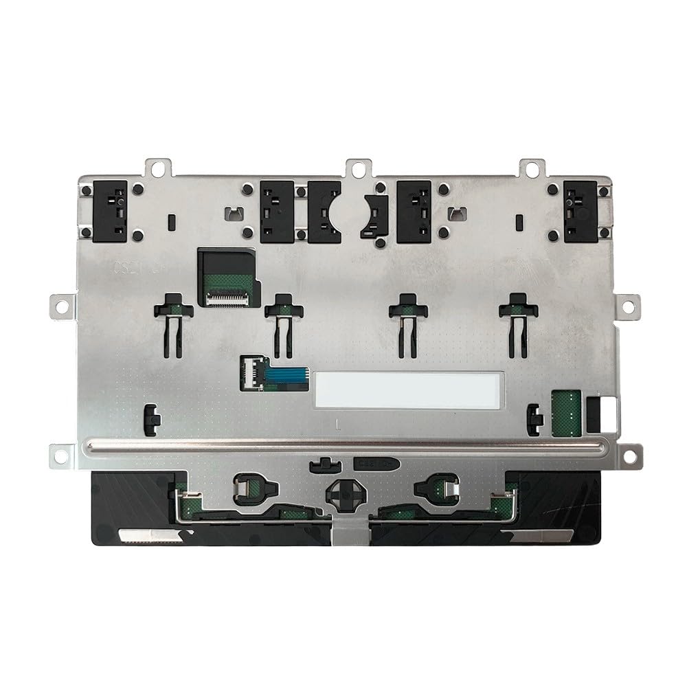 JINTAI Panel táctil negro para Lenovo ThinkPad P1 Gen4 20Y3