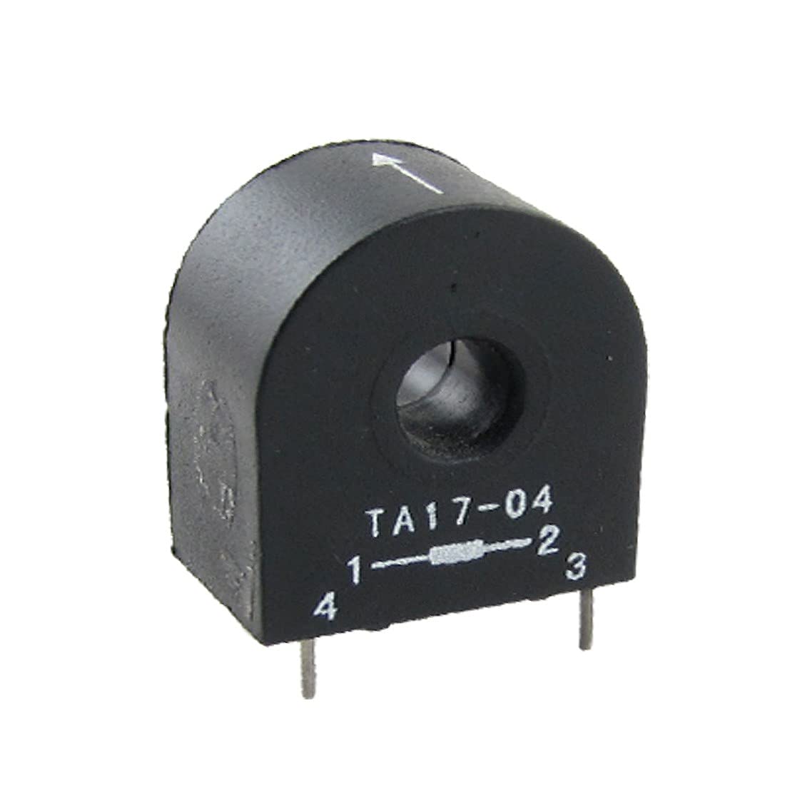 Transformateur de courant de précision TA17 0-20A pour monitoring