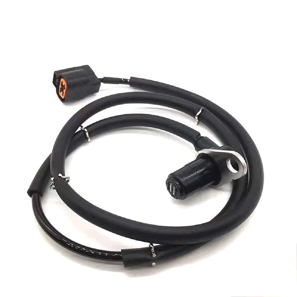 Capteur vitesse ABS MR569412 pour réparer le voyant de frein allumé
