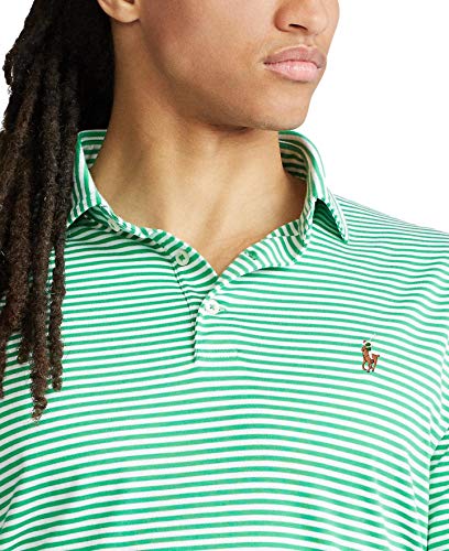 Image of POLO RALPH LAUREN Men's New Classic Fit Polo Shirt