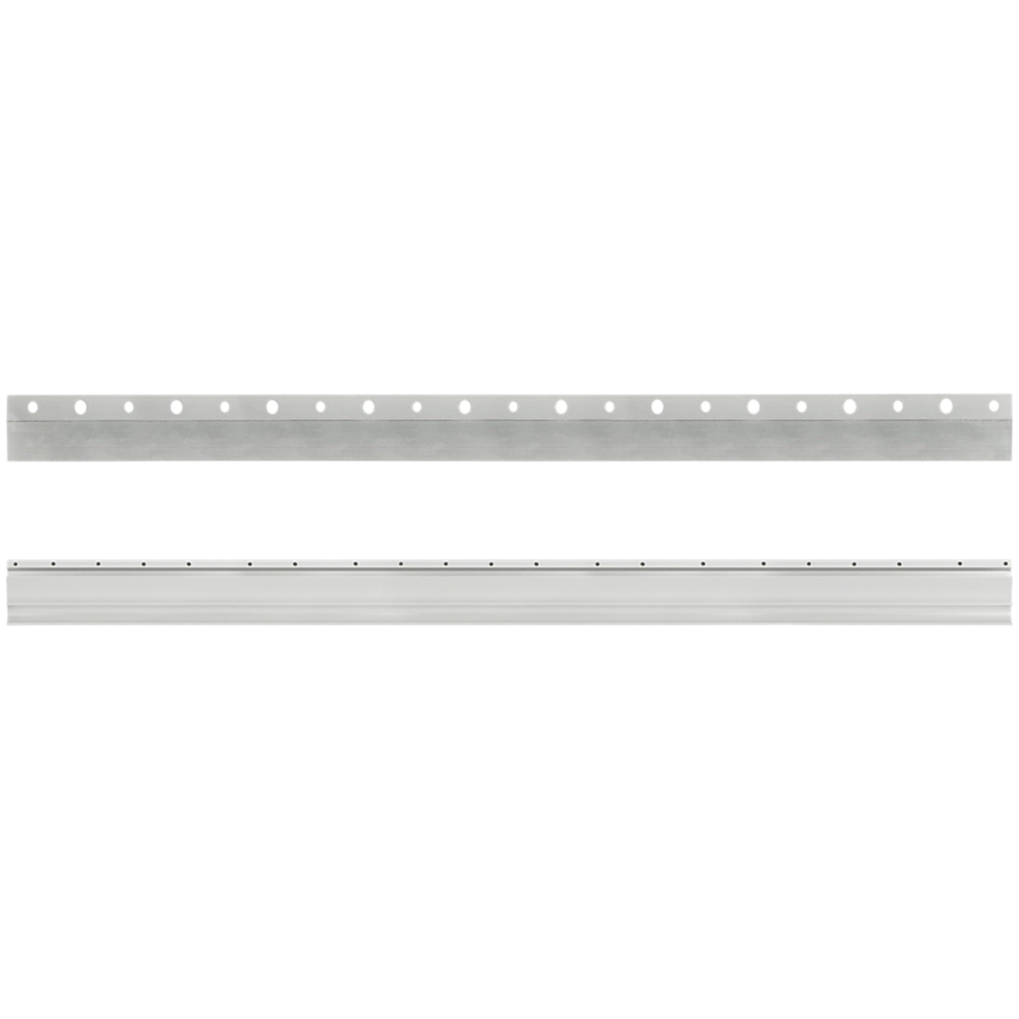 Accroche murale haut de gamme National Hardware N260-122 cintre noir