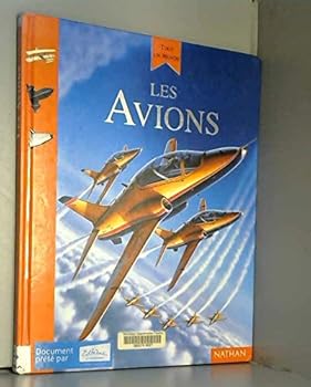 Les avions