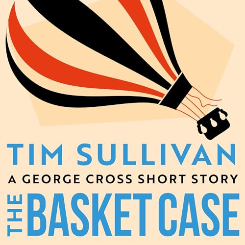 『The Basket Case』のカバーアート