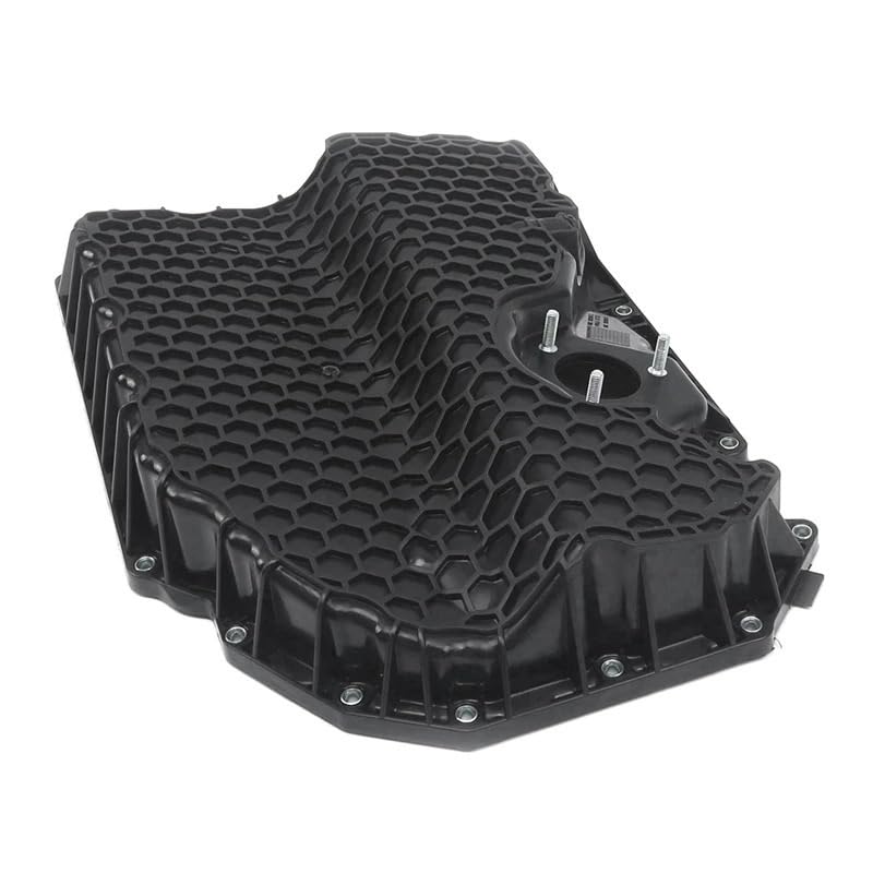 Bacinella Raccolta Per EA888 06K103598S Ricambi Auto Motore Inferiore Coppa 'olio Componente Pan Coppa dell'olio
