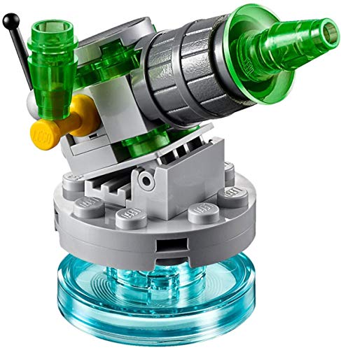 Recopilación y reviews de Lego dimension ps4 - cinco favoritos. 21 Imagen adicional