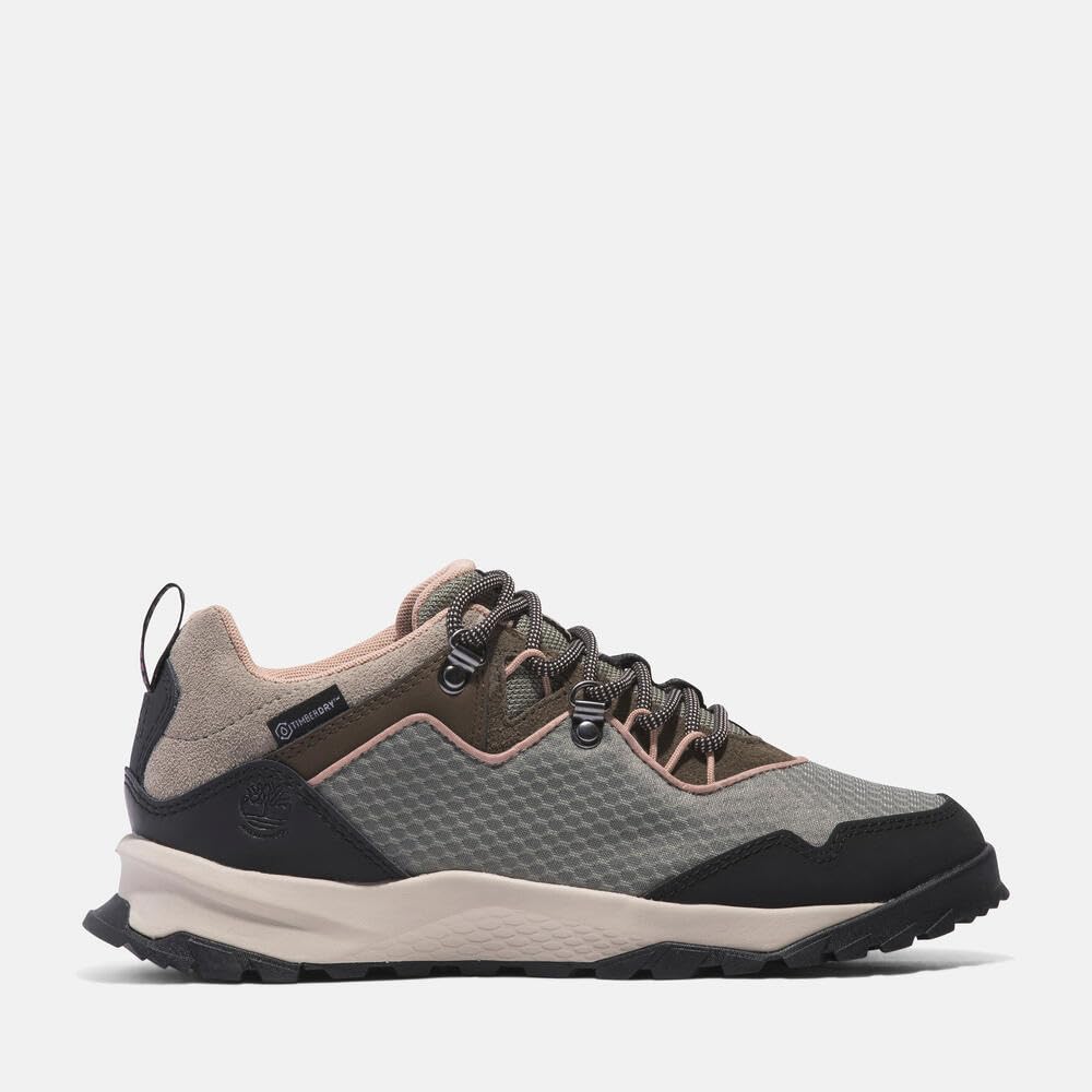 Timberland Women's Lincoln Peak Lite Low F/L WP EU