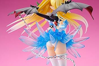 Amazon.co.jp: フィギュアJAPAN 『七つの大罪』編 HJ限定版