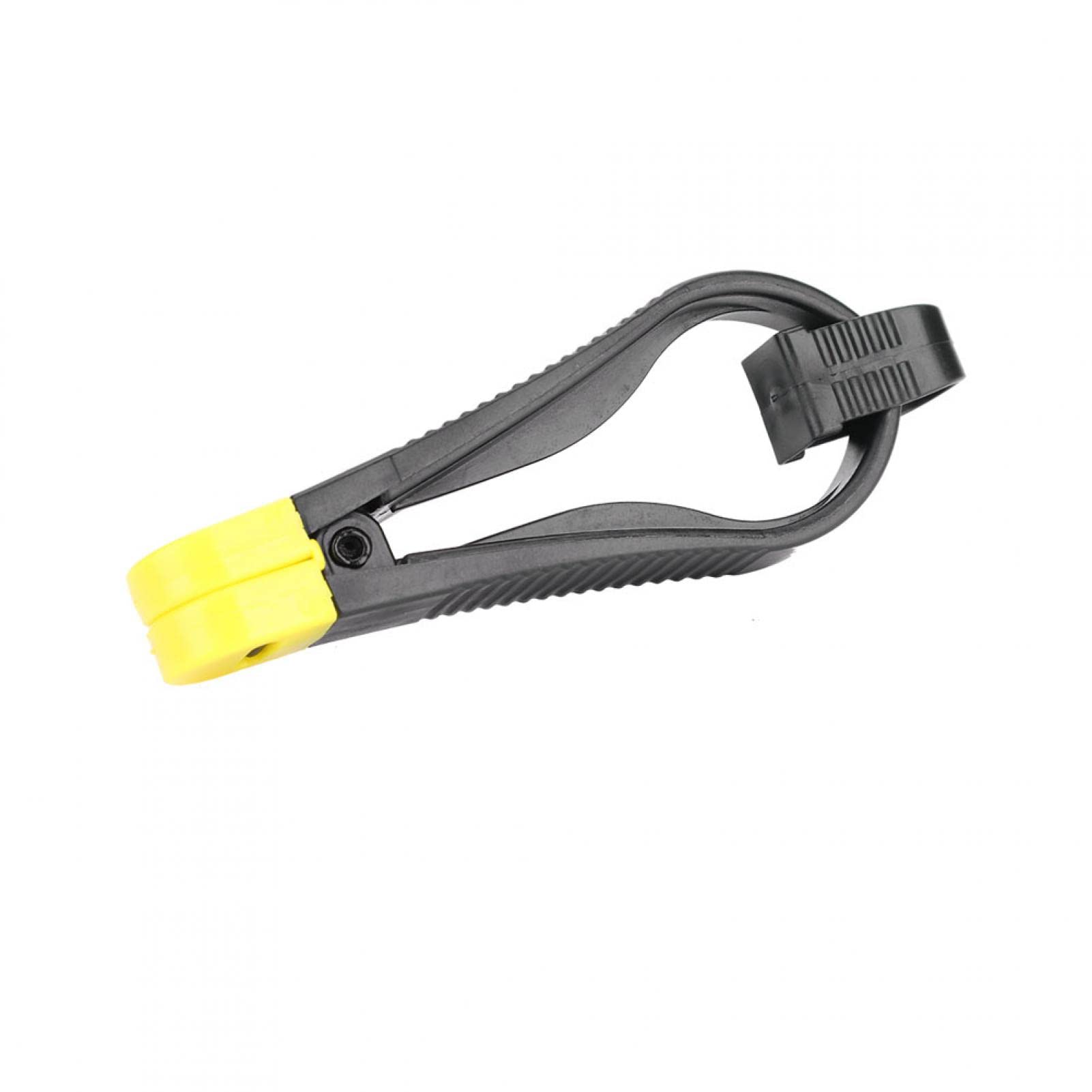 Fishing Clip, Boat Clip Power Grip Small Volume for Fish Pond for Outdoor for Angling(Small)-image-40