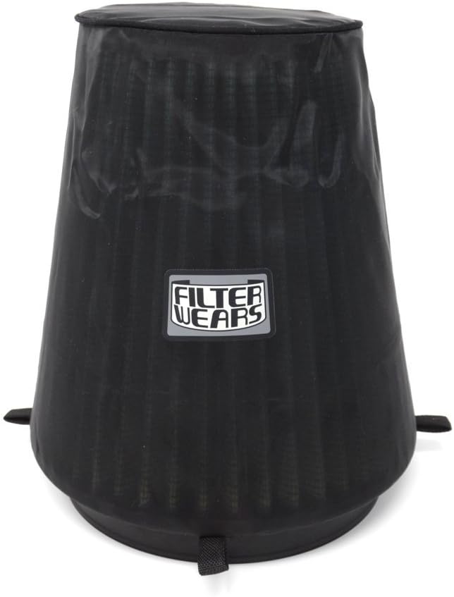 FILTERWEARS Pre-Filter A120K Compatible For aFe Air Filter 21-90069, 24-90069, 21-30003