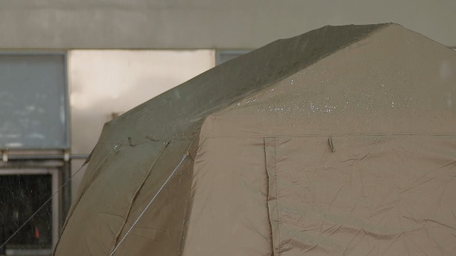 Amazon.com : Naturehike Village Instant Tent, 4 Person 8 Person
