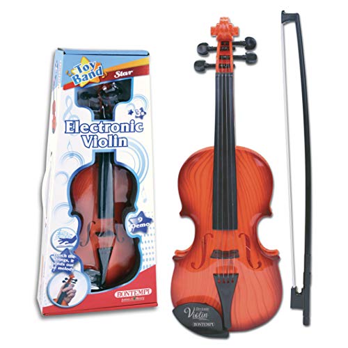 Bontempi Elektronische viool - Image 7
