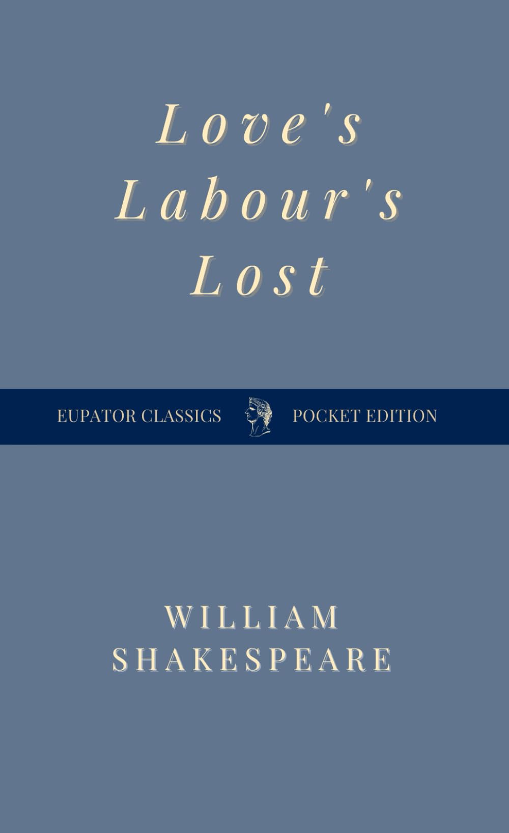 Love's Labour's Lost
