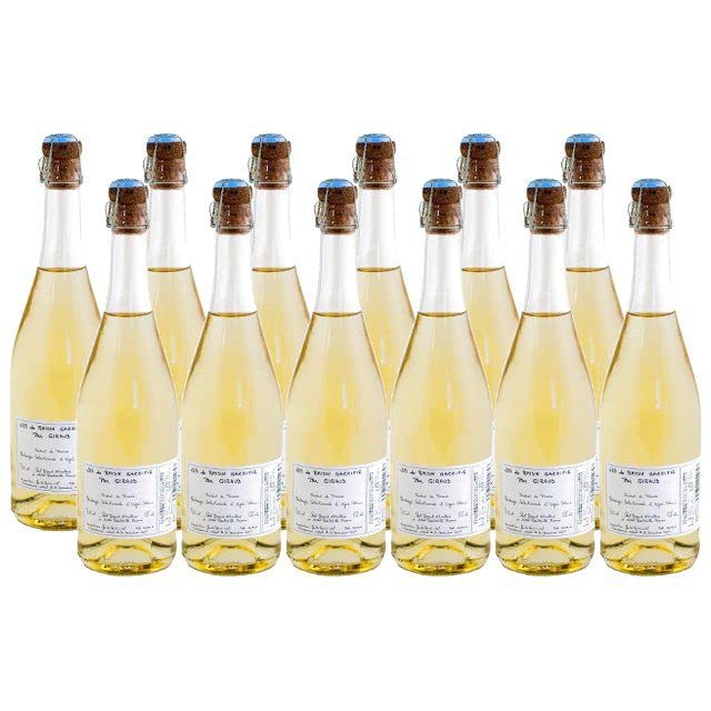 ポールジロースパークリングジュース ポールジロー スパークリング グレープジュース3年分飲み比べ