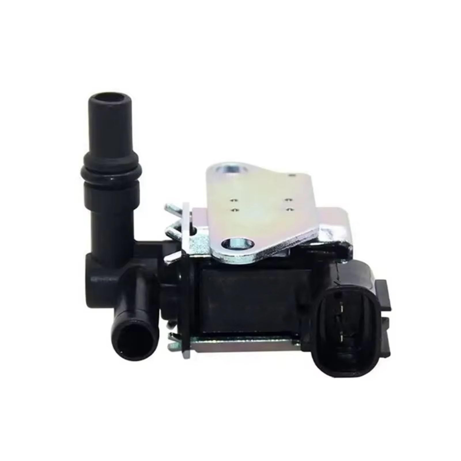 Vapor Canister Purge Solenoid Valve Compatible with Mitsubishi for Outlander 2013-2022 for RVR 2011-2021 Car Fuel Tank Vent Vapor Canister Purge Valve 8657A049