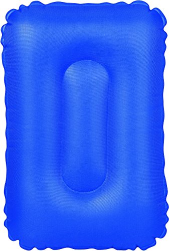 Preisvergleich Produktbild Bestway Aufblasbares Kopf- / Reisekissen 42x26x10cm