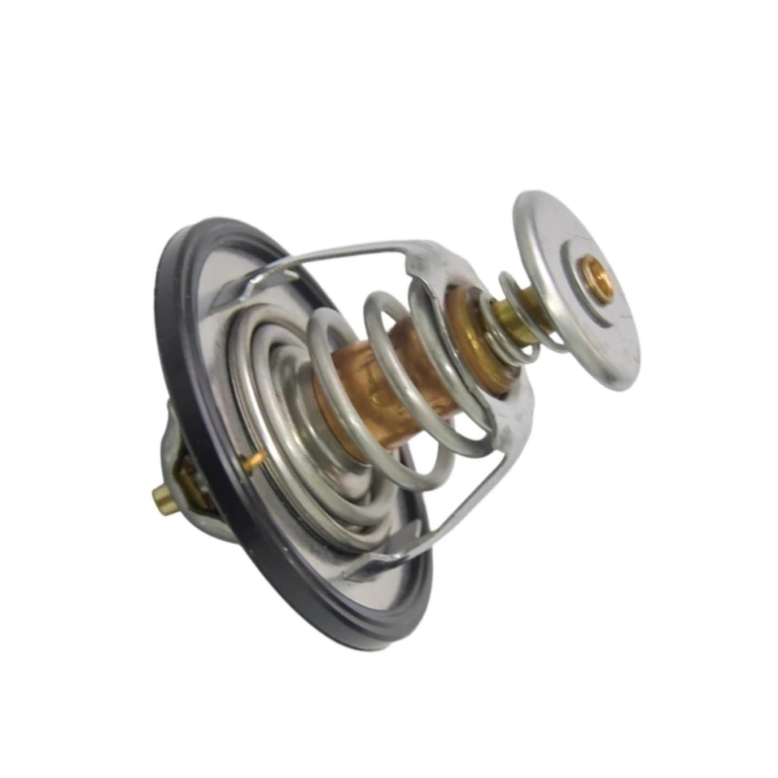 Yeudwua One Color Coolant Thermostat Housing Compatible With Scion Xb Xa 2004 2005 2006 For Scion Tc 2005-2006 9091603084 1632562010 90916A3003 9091603129 9091603075 Temperature Adjustment Thermostat