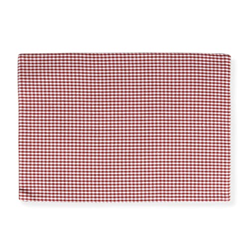Homes r us Toyo Placemat - Red