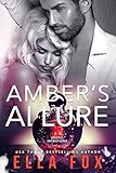 Amber's Allure (Erotic Intentions Book 3)